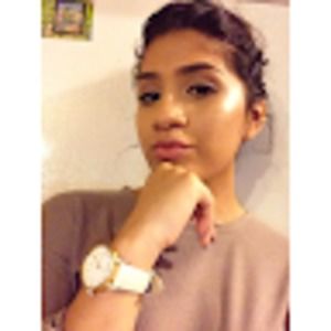 Meet your Posher, Katherine